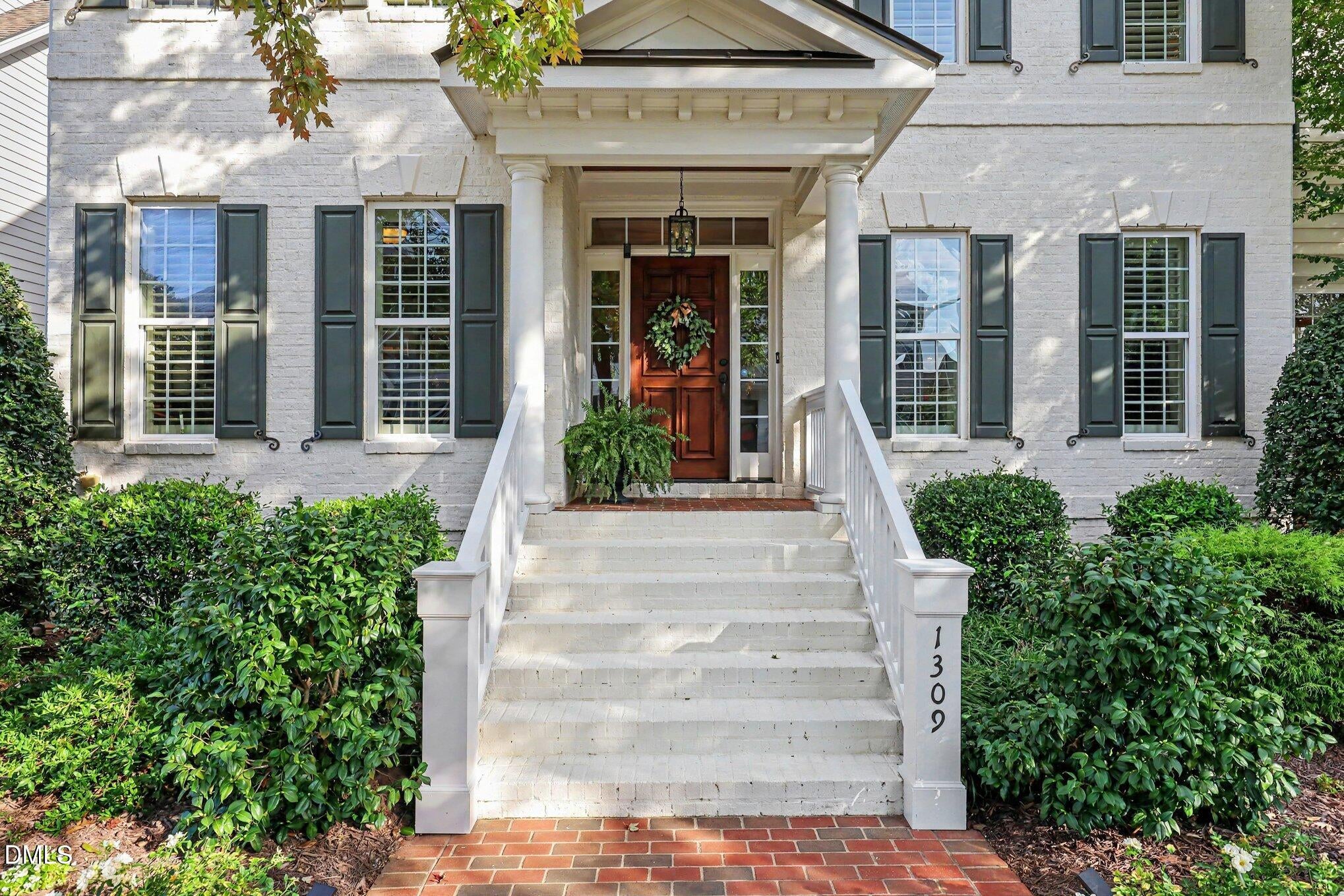1309 Palace Garden Way