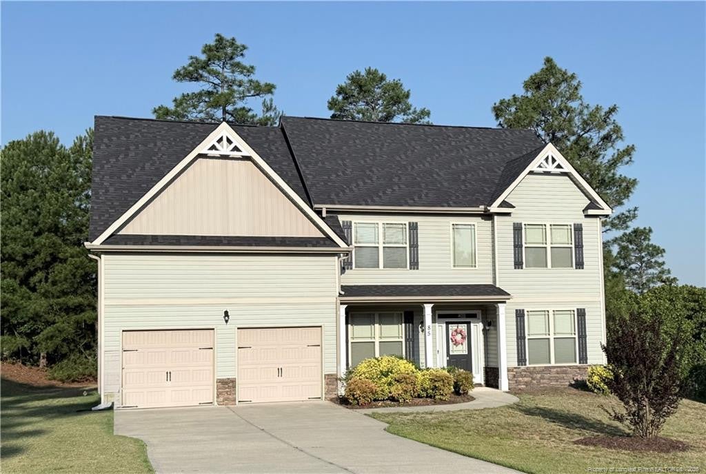 85 Clearview Court