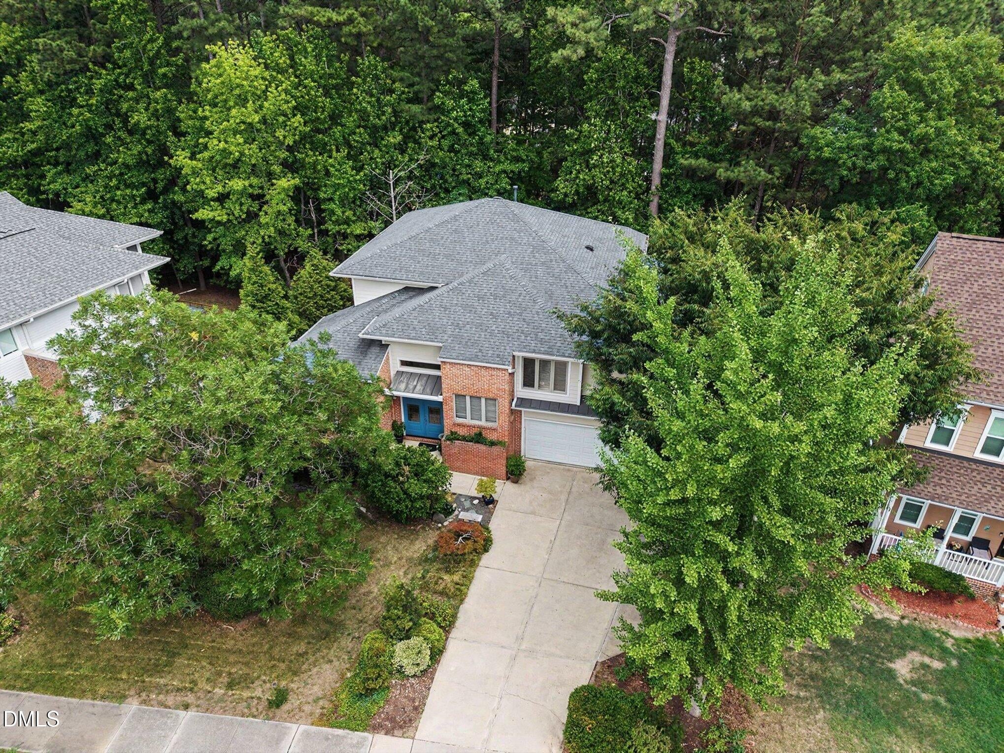 102 Bradwyck Drive