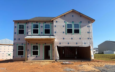 Photo of 17 Mistflower Drive, Youngsville, NC 27596 (MLS # 10187953)
