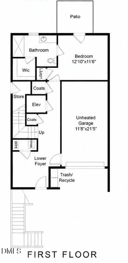 5908 Rooftop View Trail