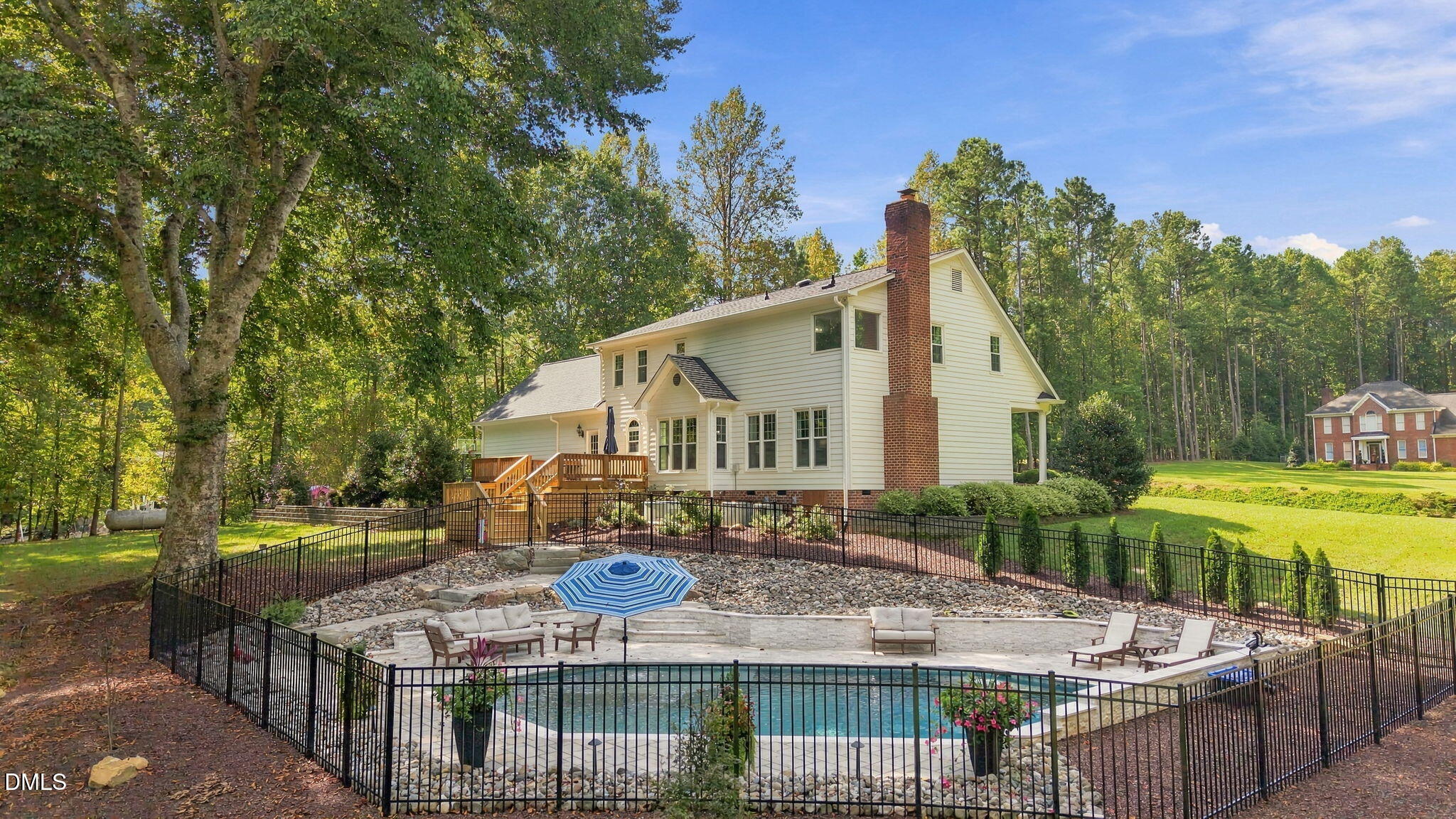 4165 Indian Trail Road