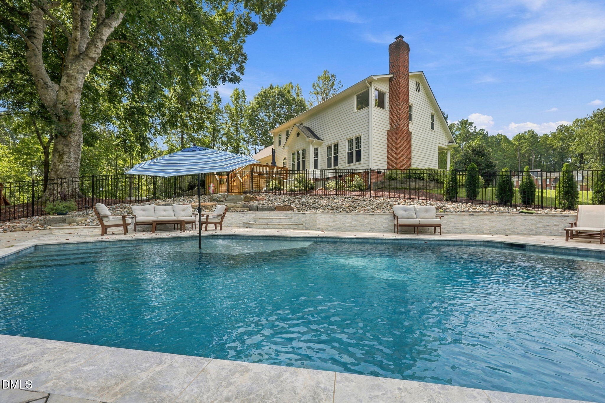 4165 Indian Trail Road