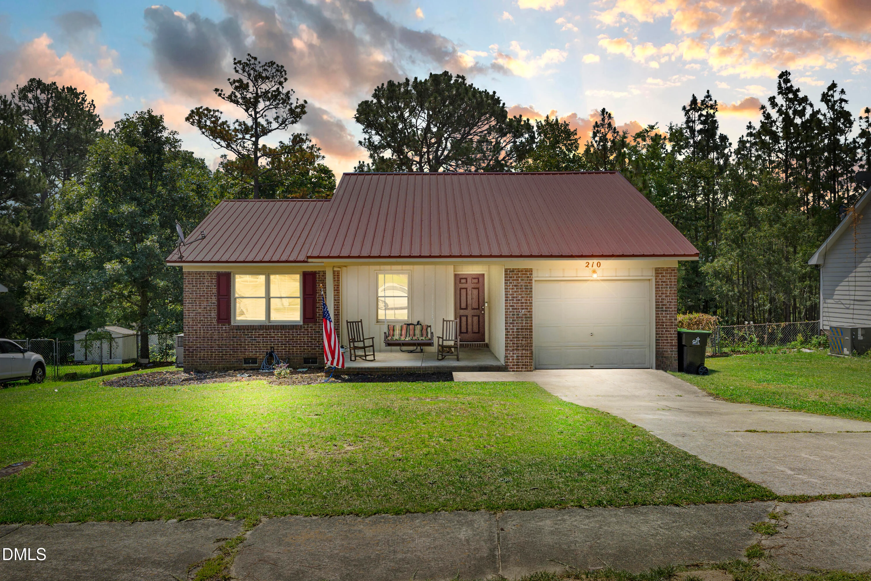 210 Eppingdale Drive