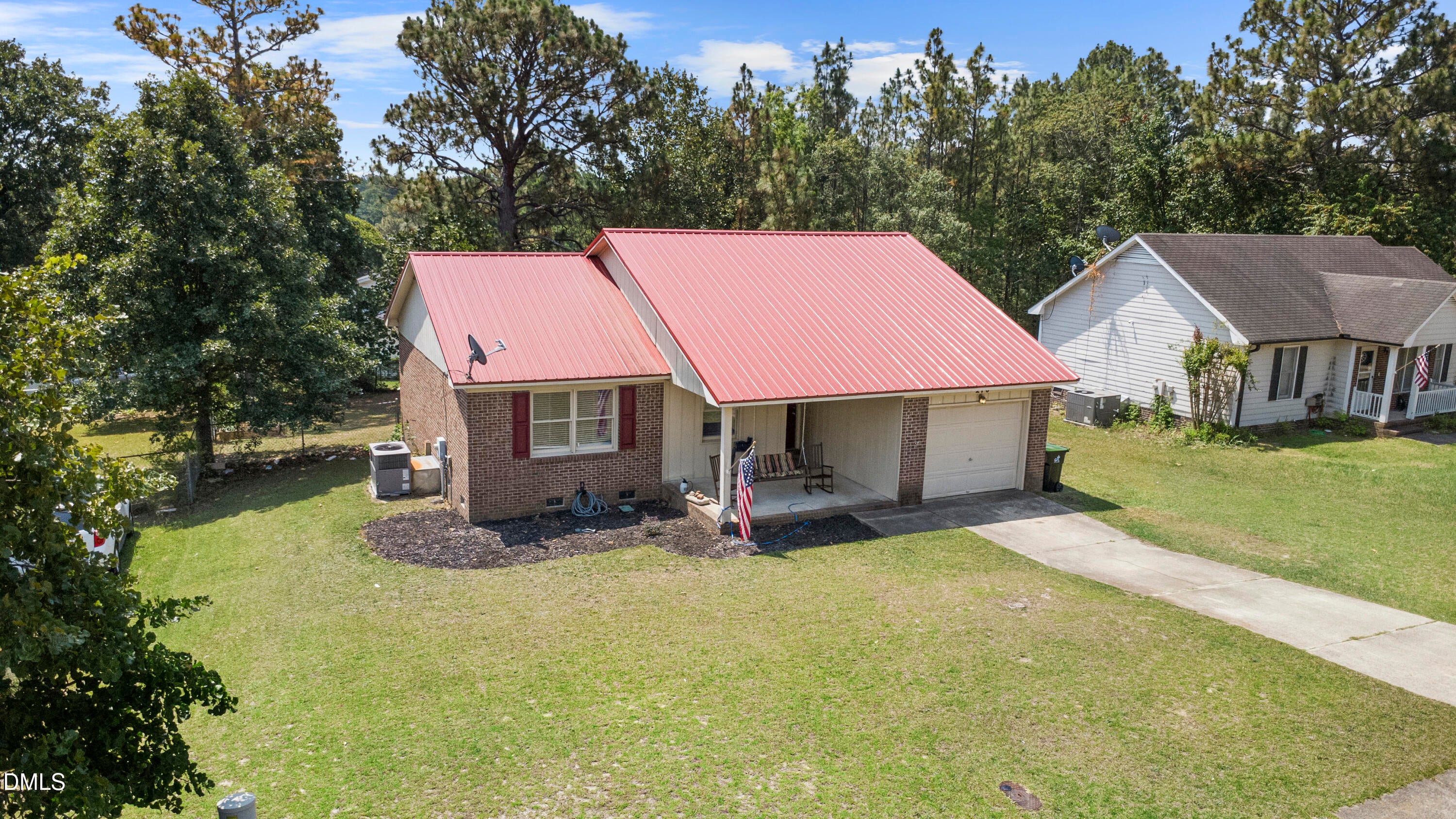 210 Eppingdale Drive