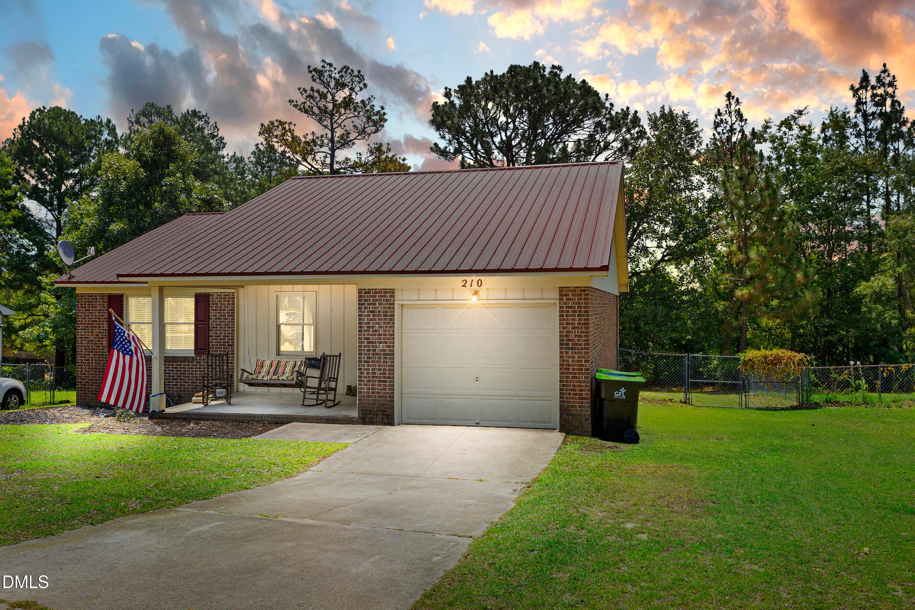 210 Eppingdale Drive