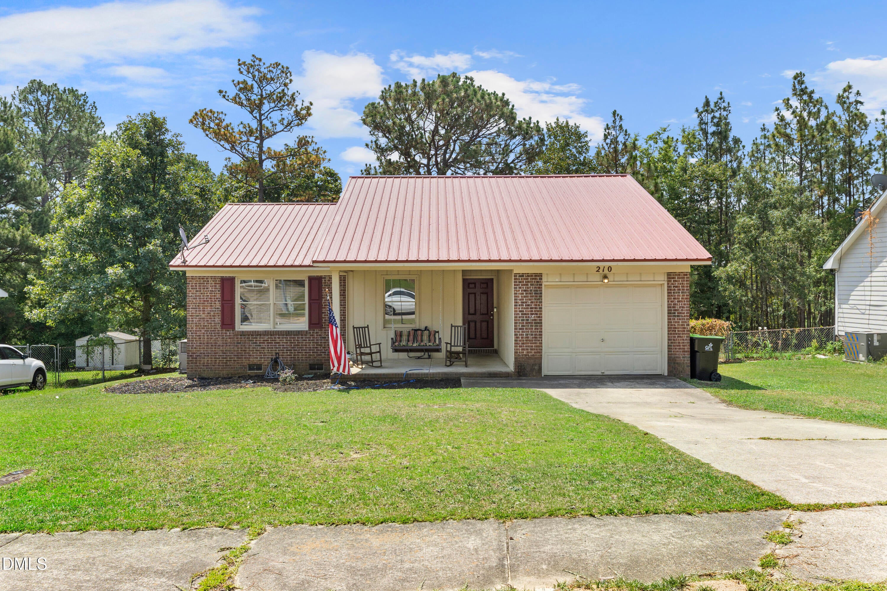 210 Eppingdale Drive