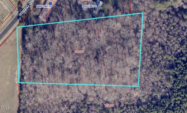 0 SYLVAN ROAD, LIBERTY, NC 27298 - Image 4d9318c7aa06072630fb9e693f176d2d/3042662948