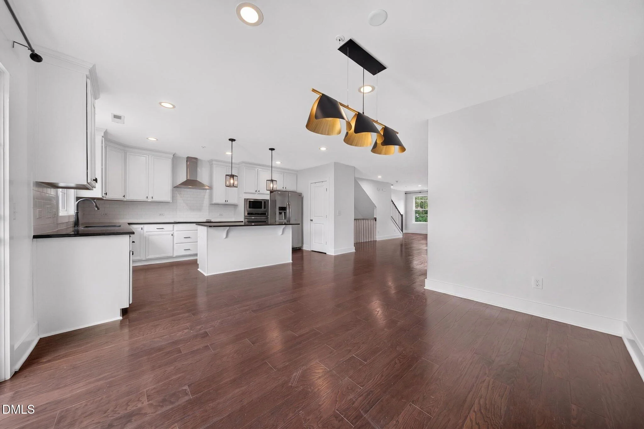 501 N Person Street Unit 205