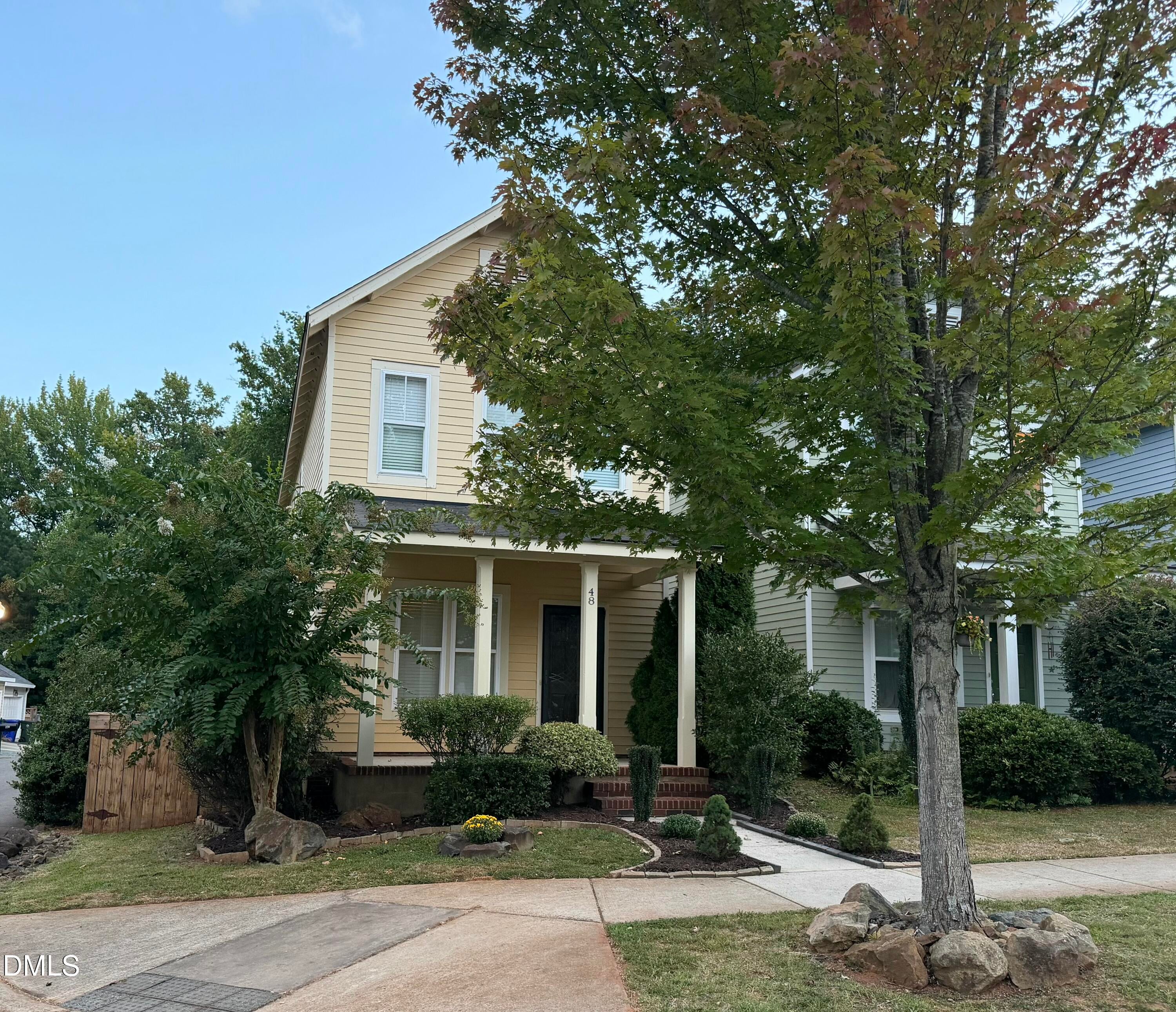 48 Danbury Court