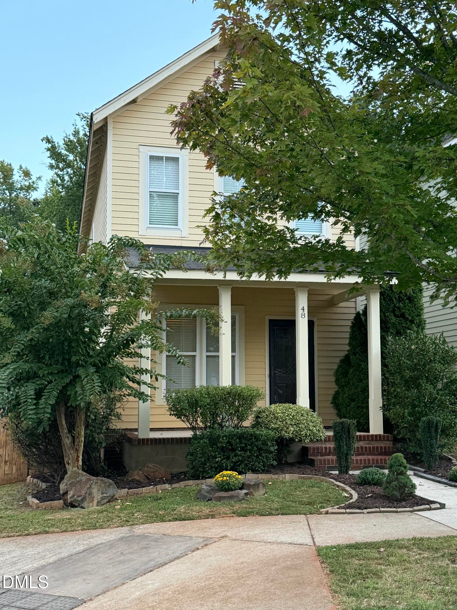 48 Danbury Court