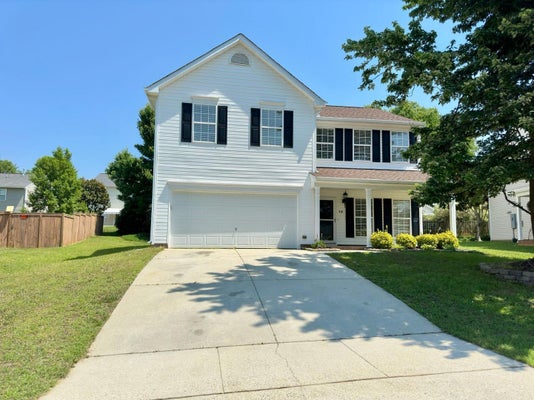 816 VONKRAMER CT, WAKE FOREST, NC 27587 - Image 4dae64429bb85fd210bed95b4382a97f/2231051442