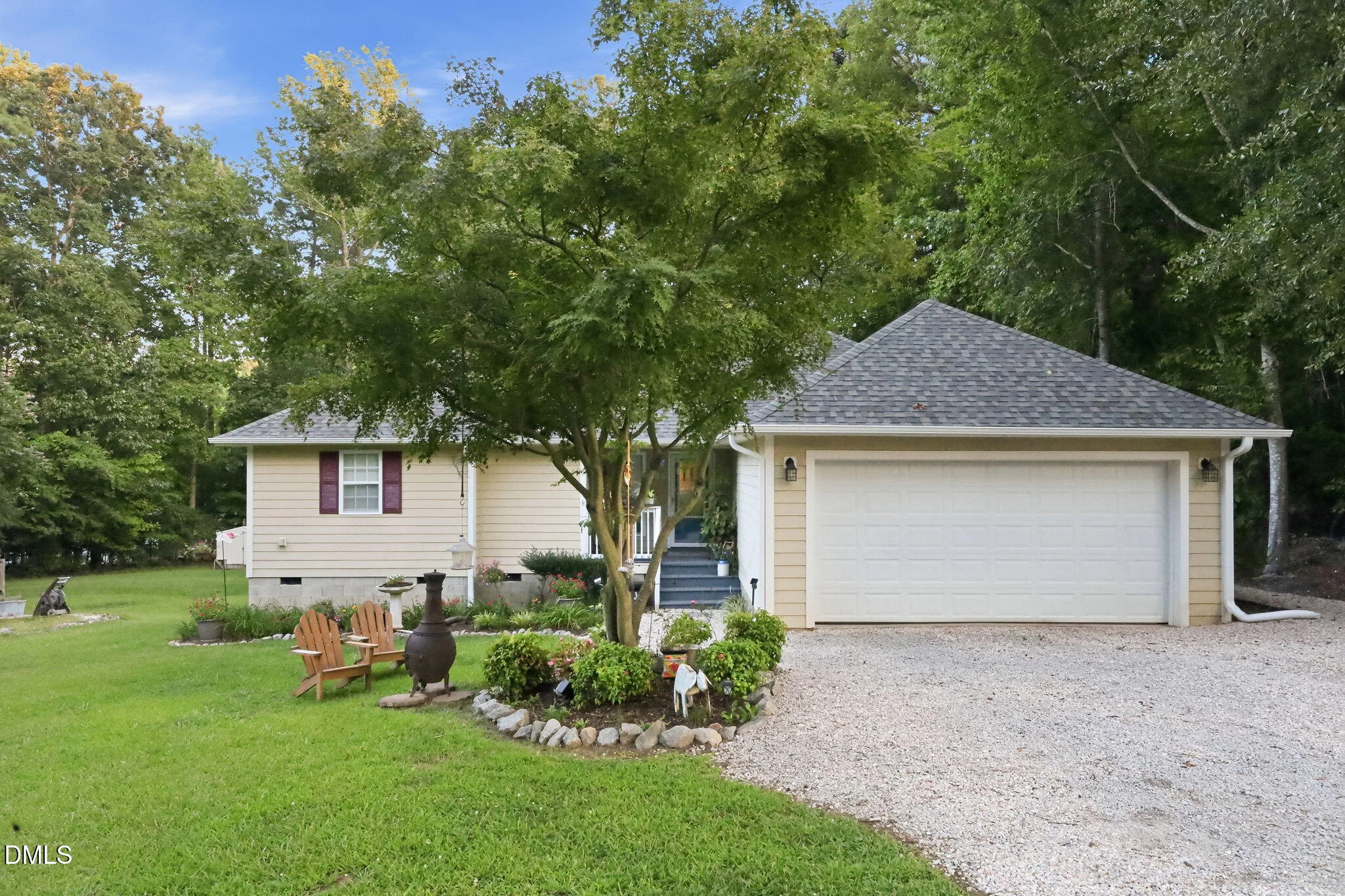 106 Yuma Drive
