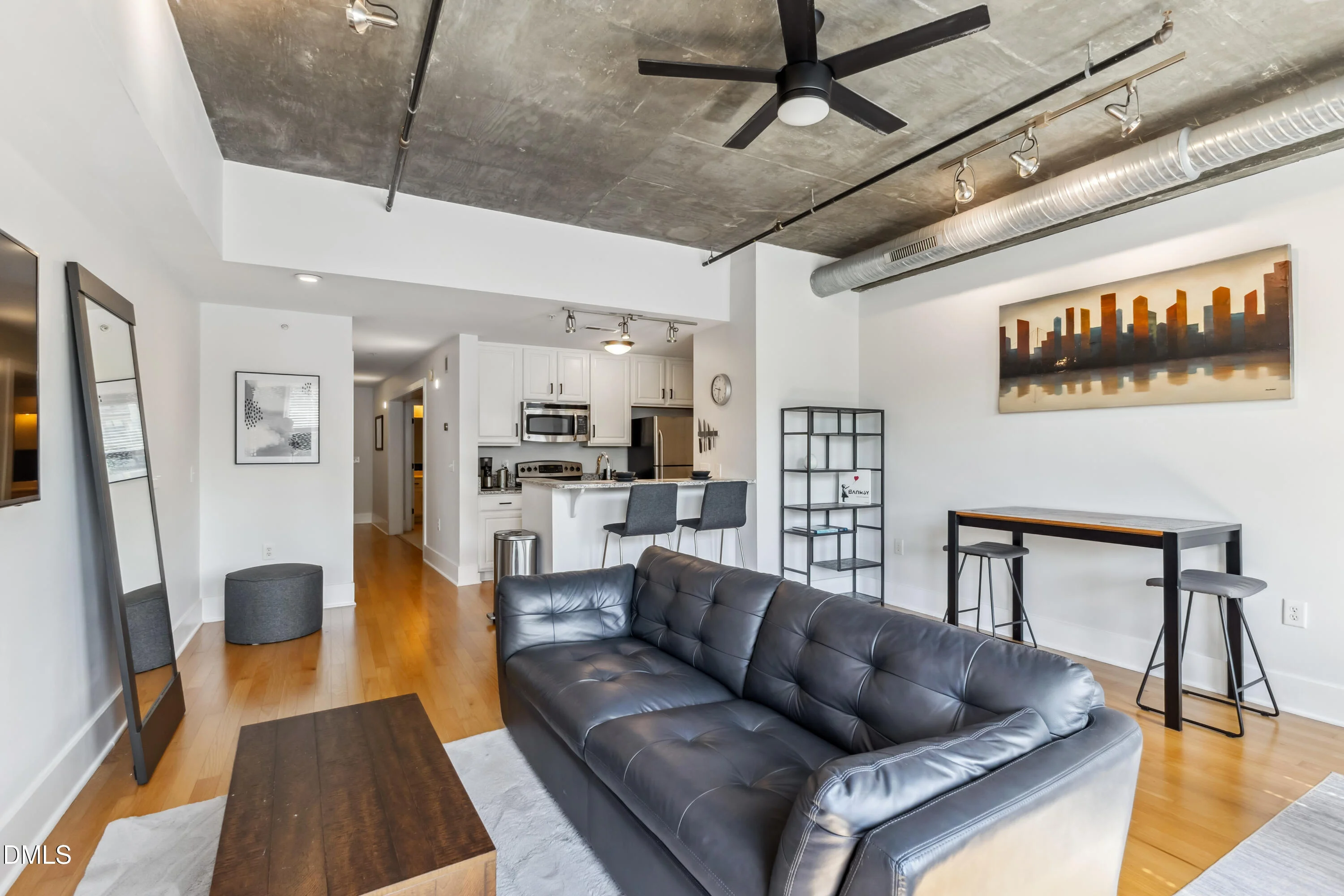 444 S Blount Street Unit 209