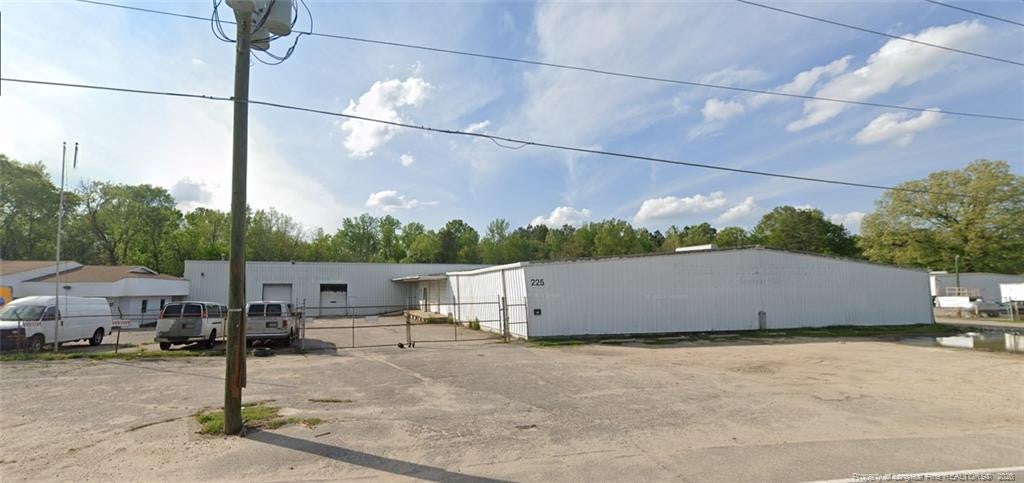 225 Dunn Road