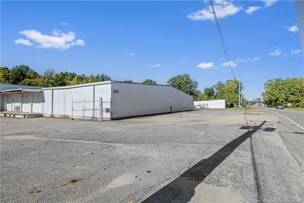 225 Dunn Road