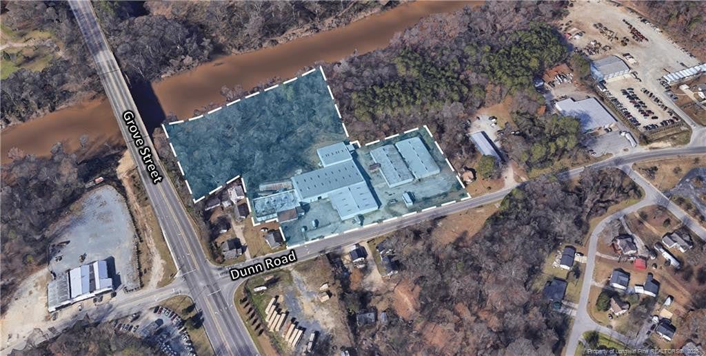 225 Dunn Road