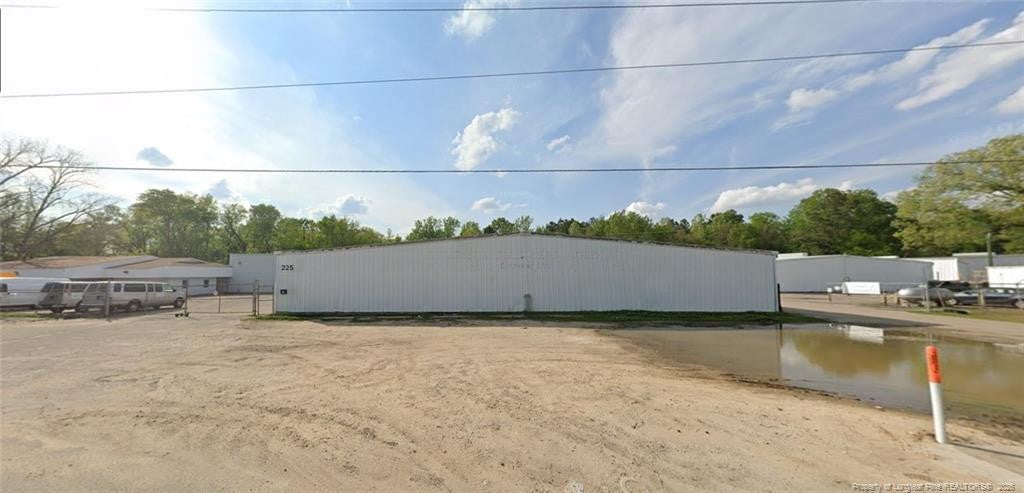 225 Dunn Road