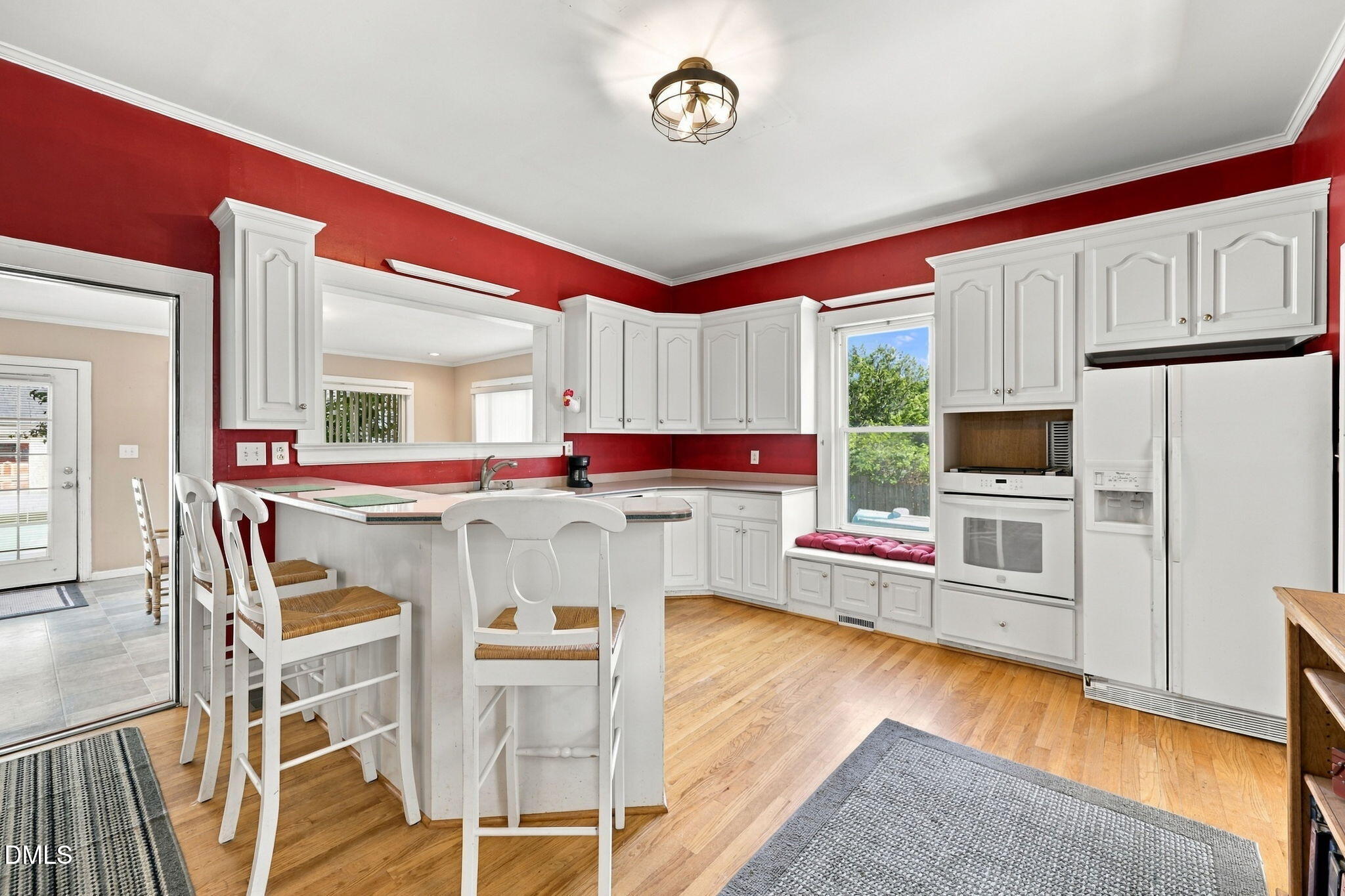 2523 Ellis Chapel Road