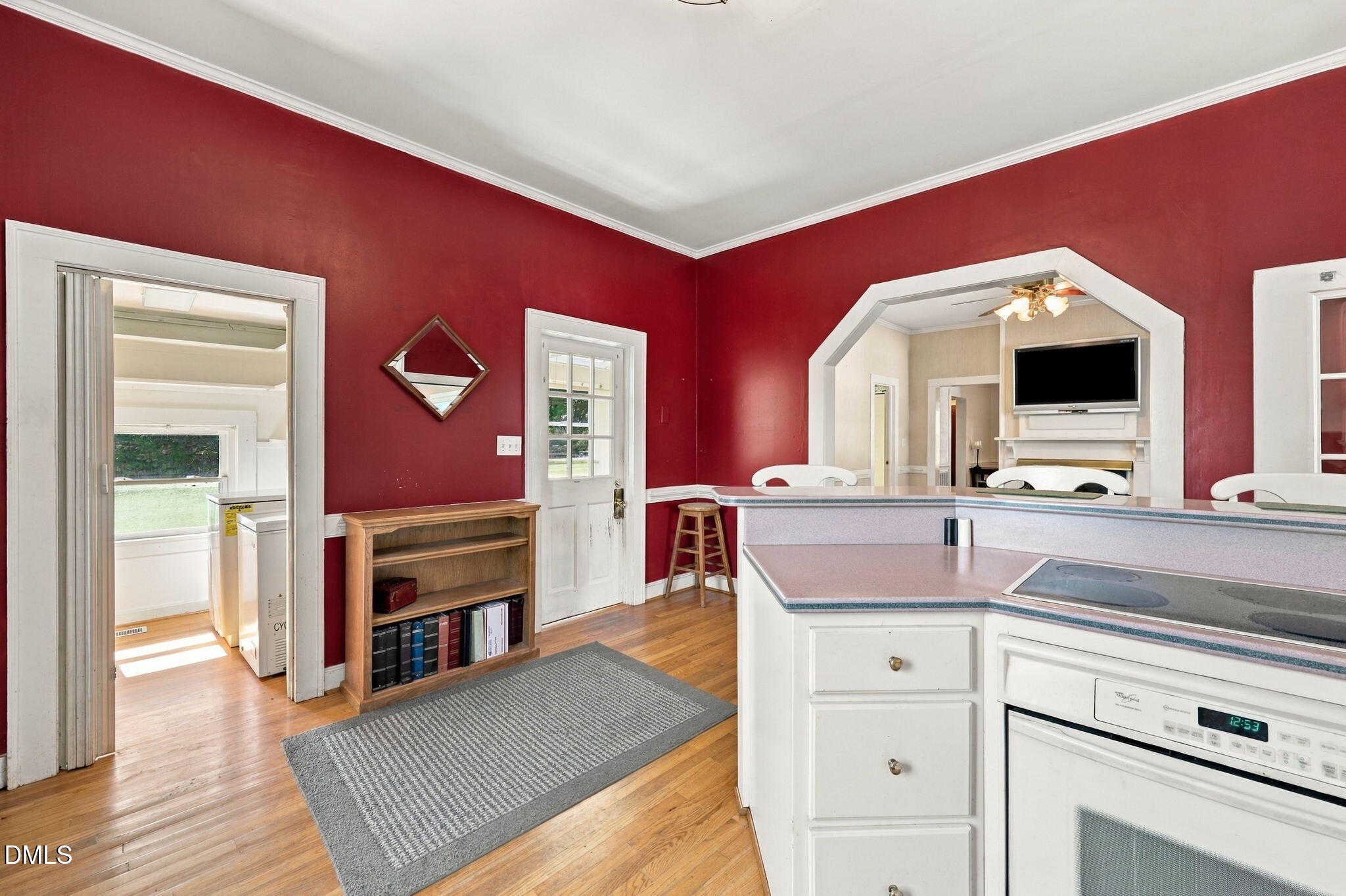 2523 Ellis Chapel Road