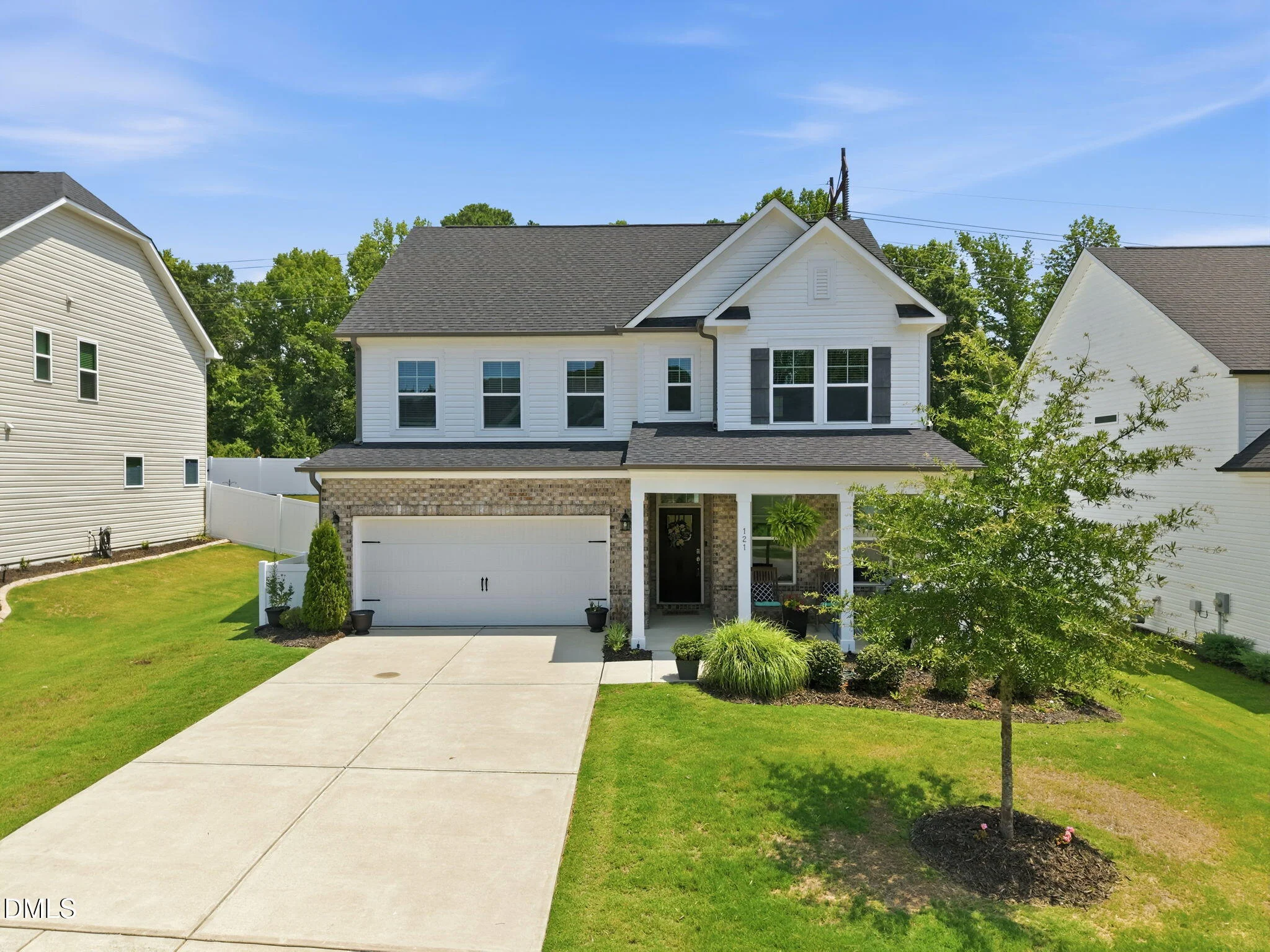 121 Highland Forest Dr Drive