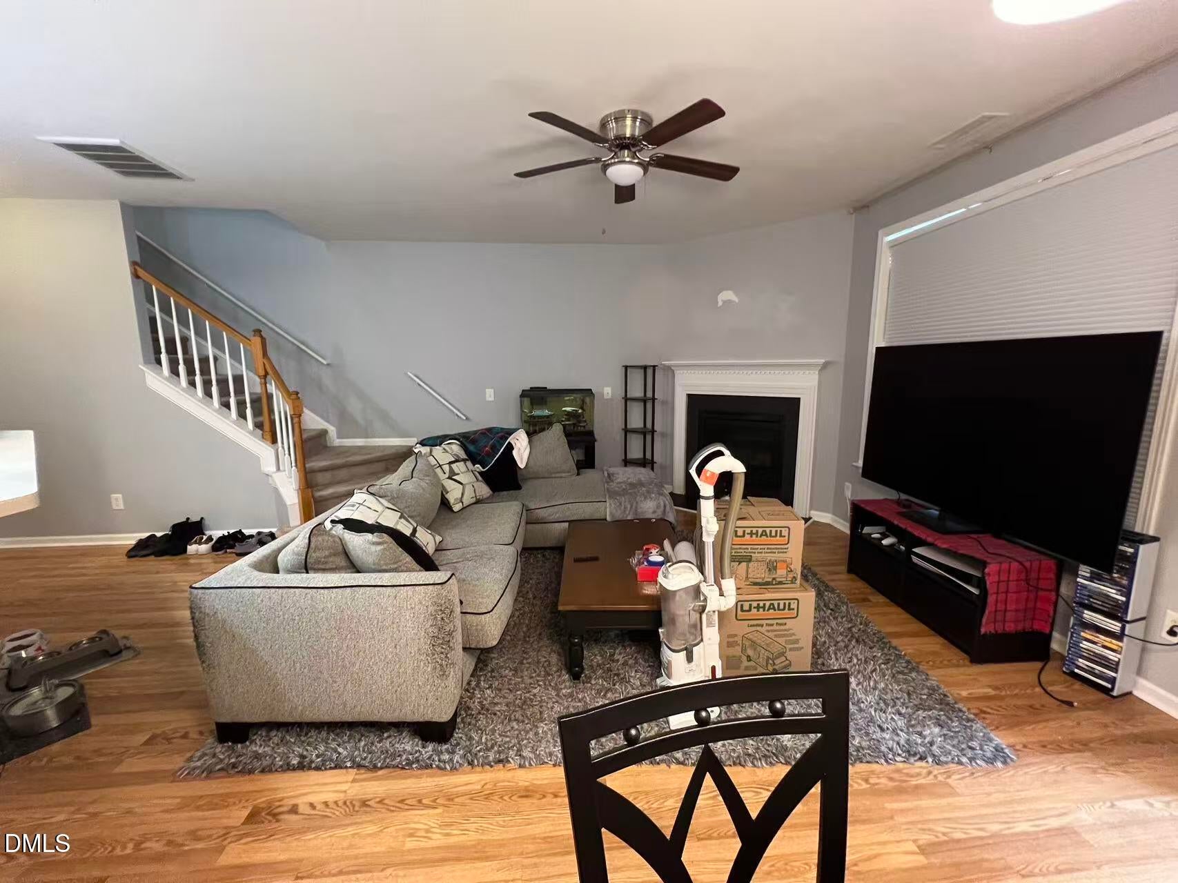 1025 Remington Oaks Circle