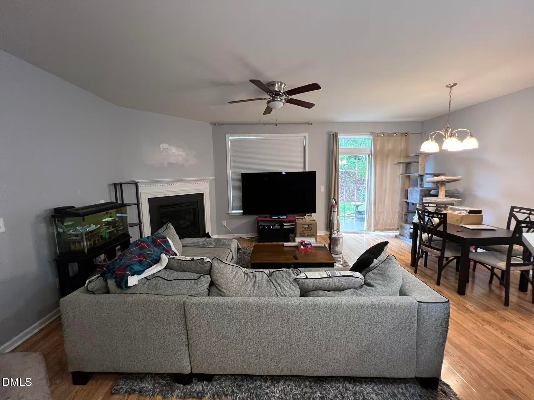1025 Remington Oaks Circle