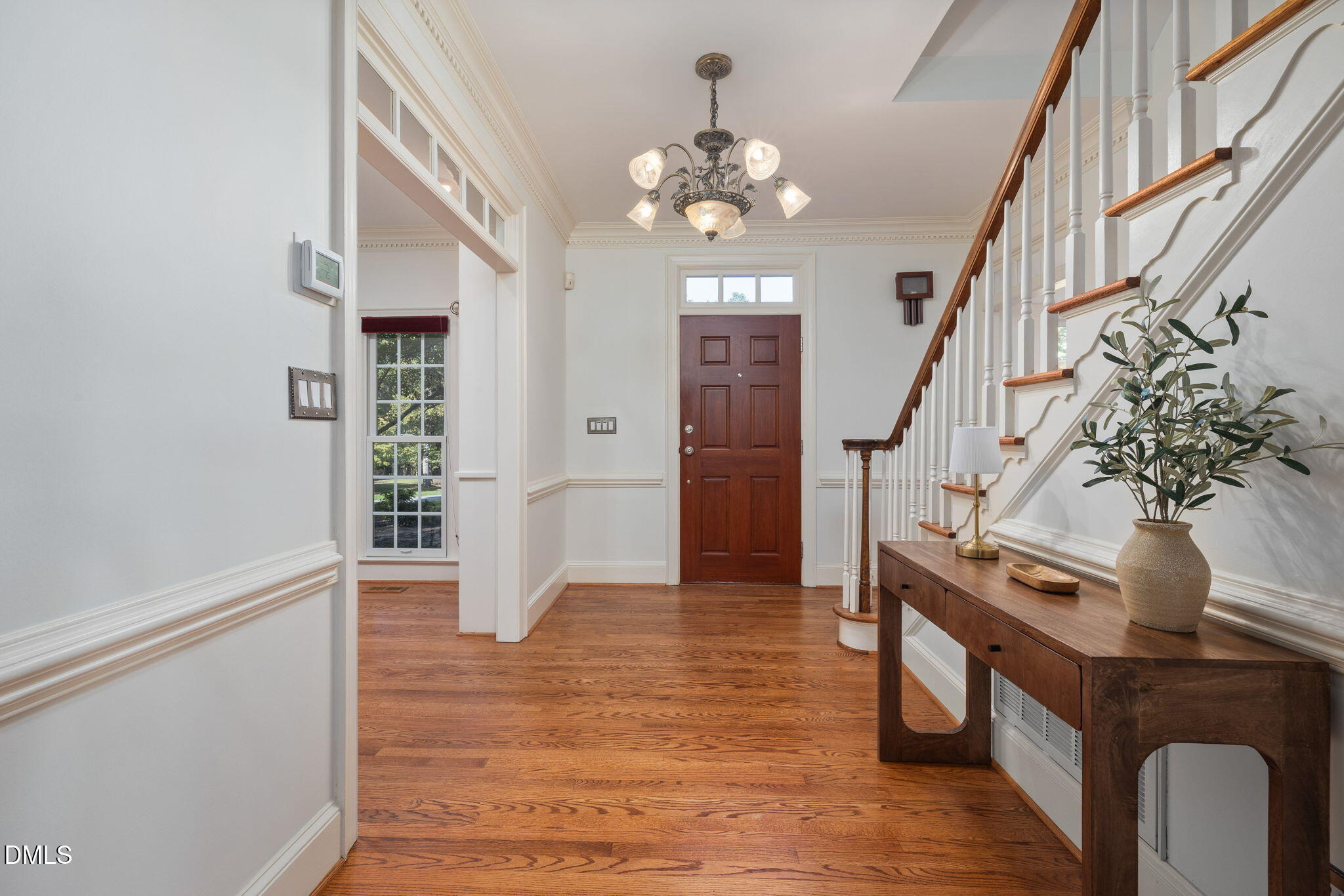 1117 Bentham Drive