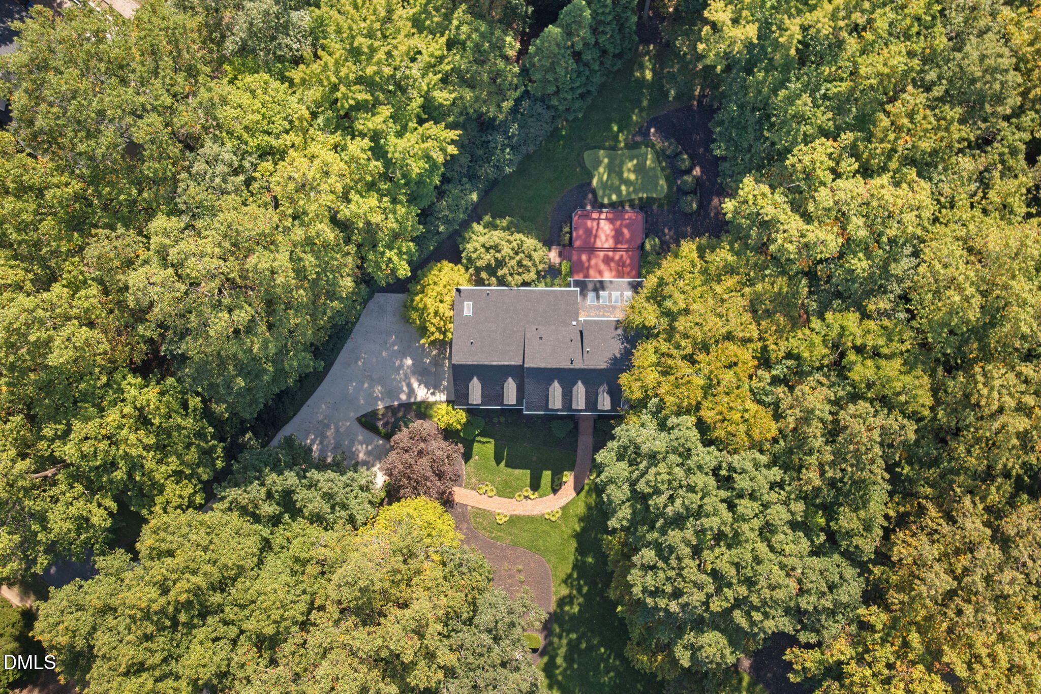 1117 Bentham Drive