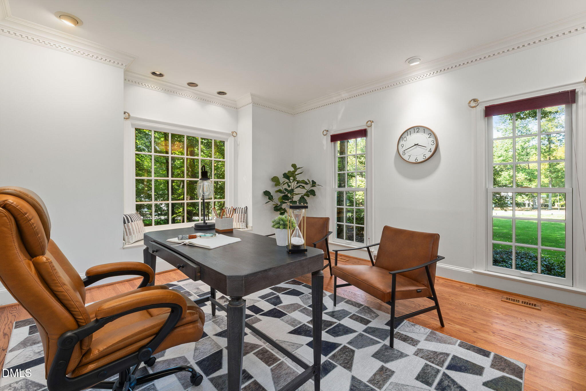 1117 Bentham Drive