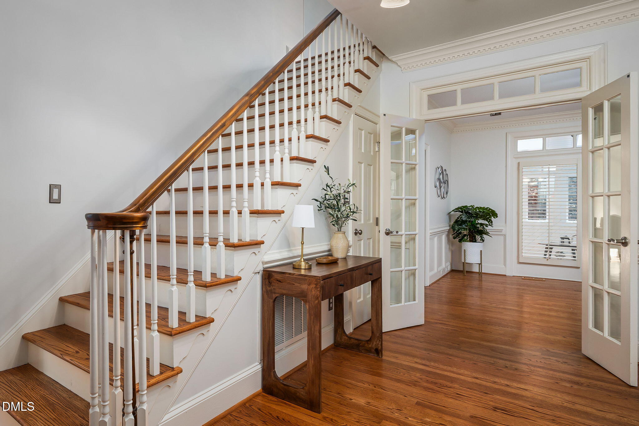 1117 Bentham Drive