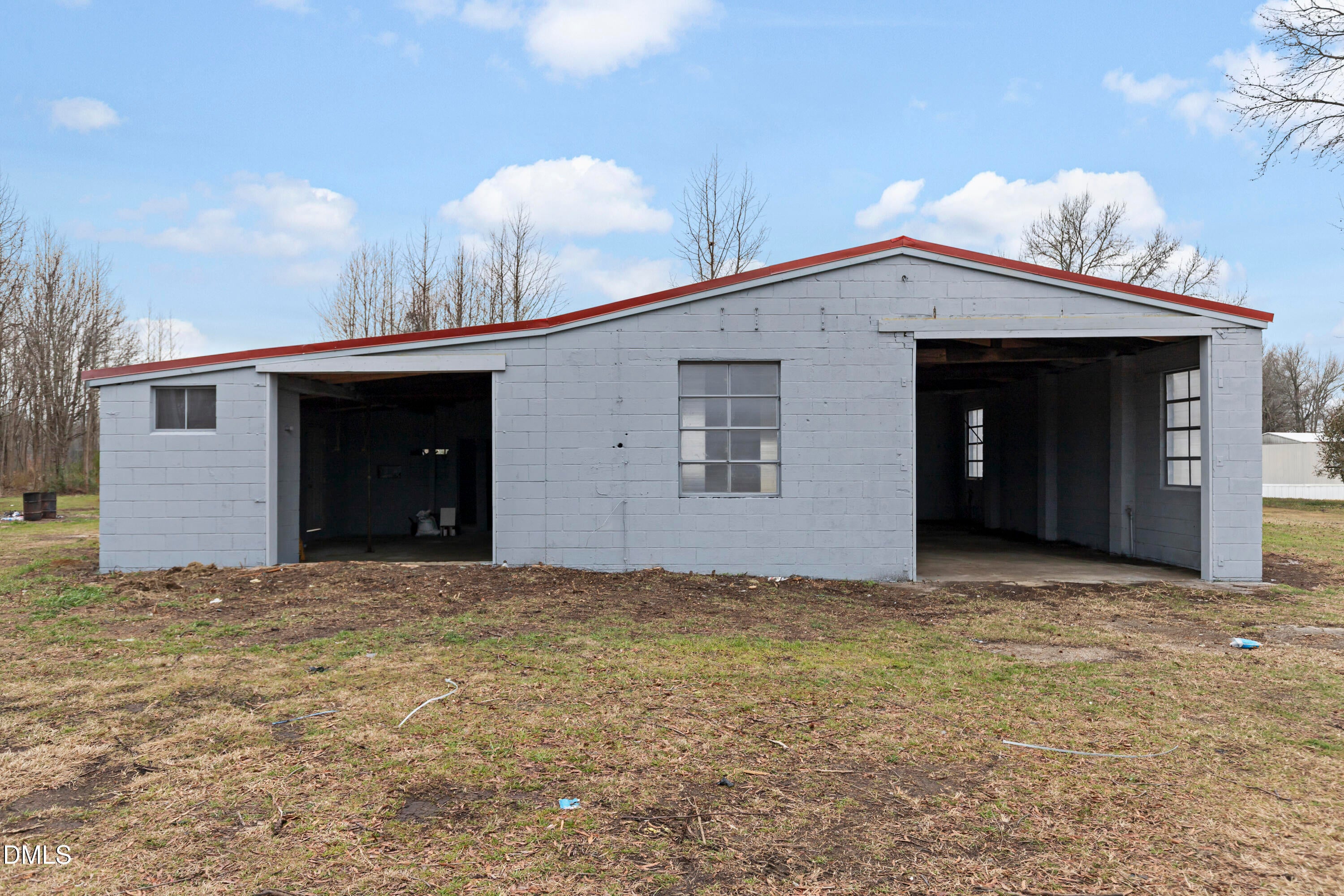 1222 Brinkley Road