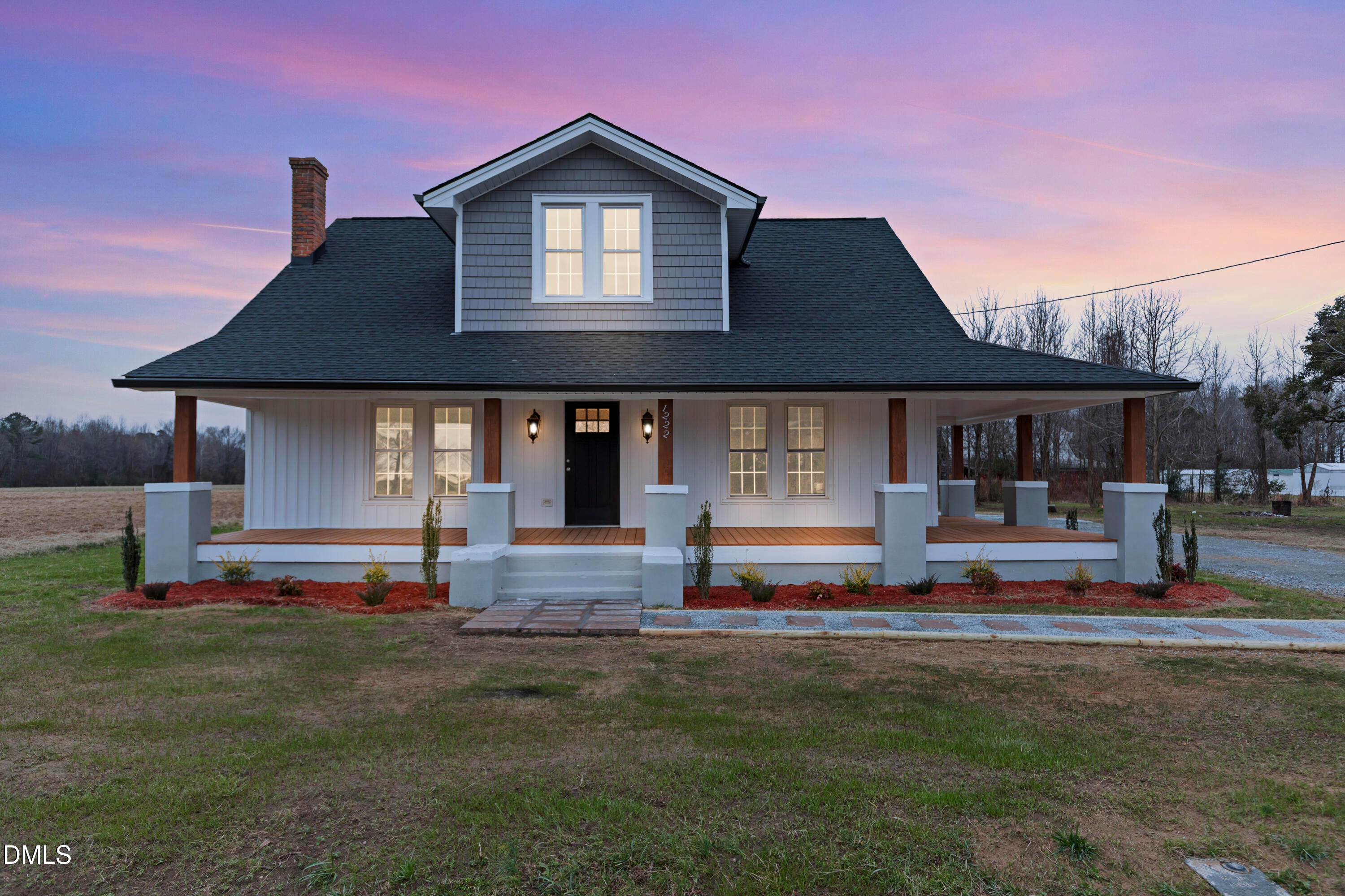 1222 Brinkley Road