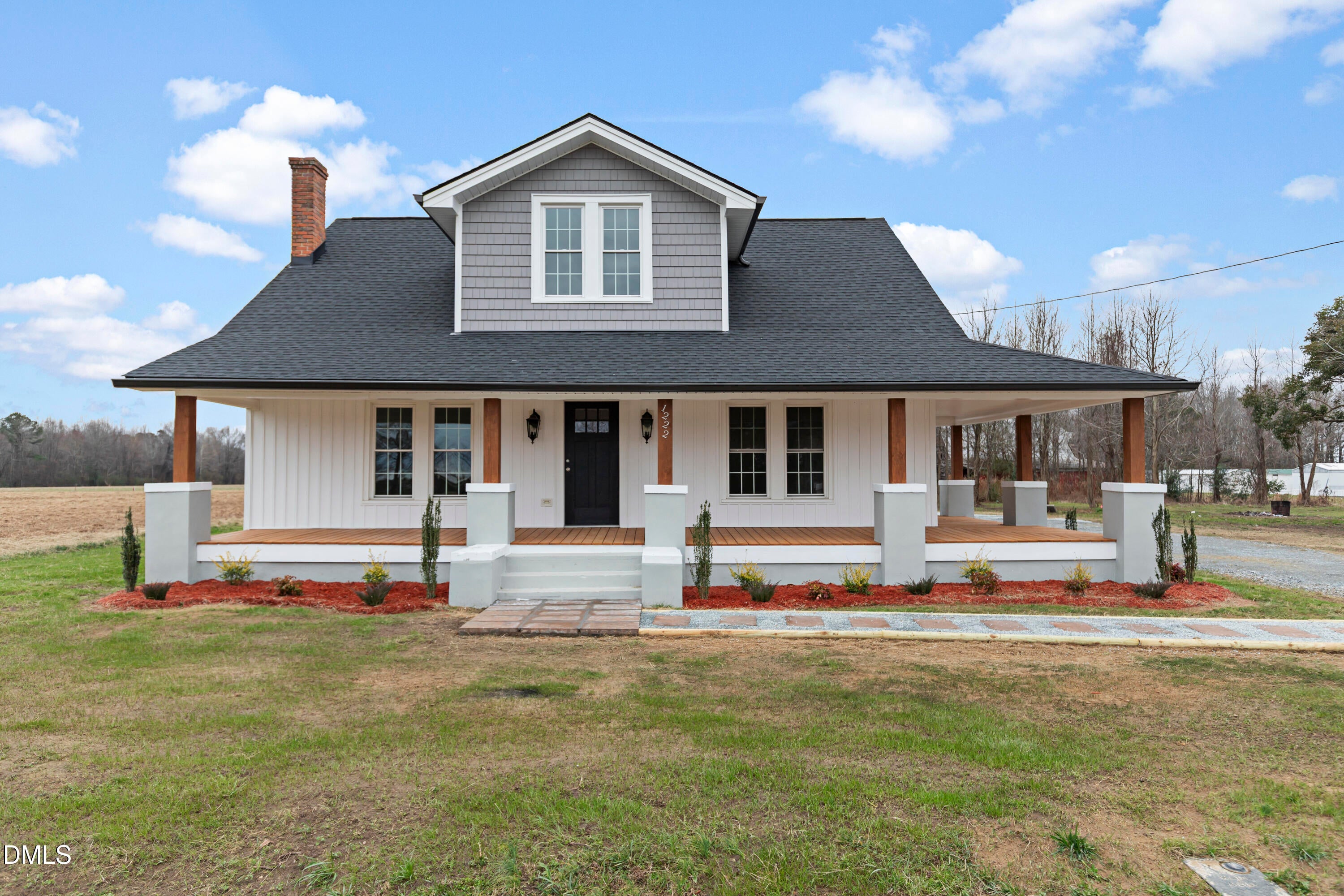 1222 Brinkley Road