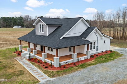 1222 Brinkley Road Dunn NC 28334