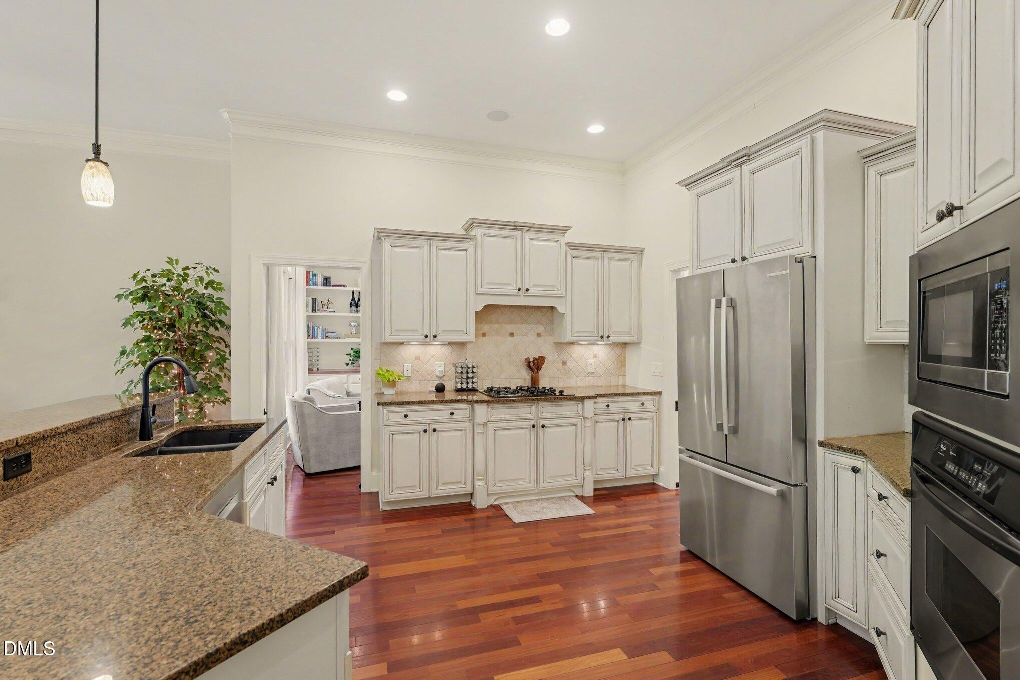 8421 Montavista Lane
