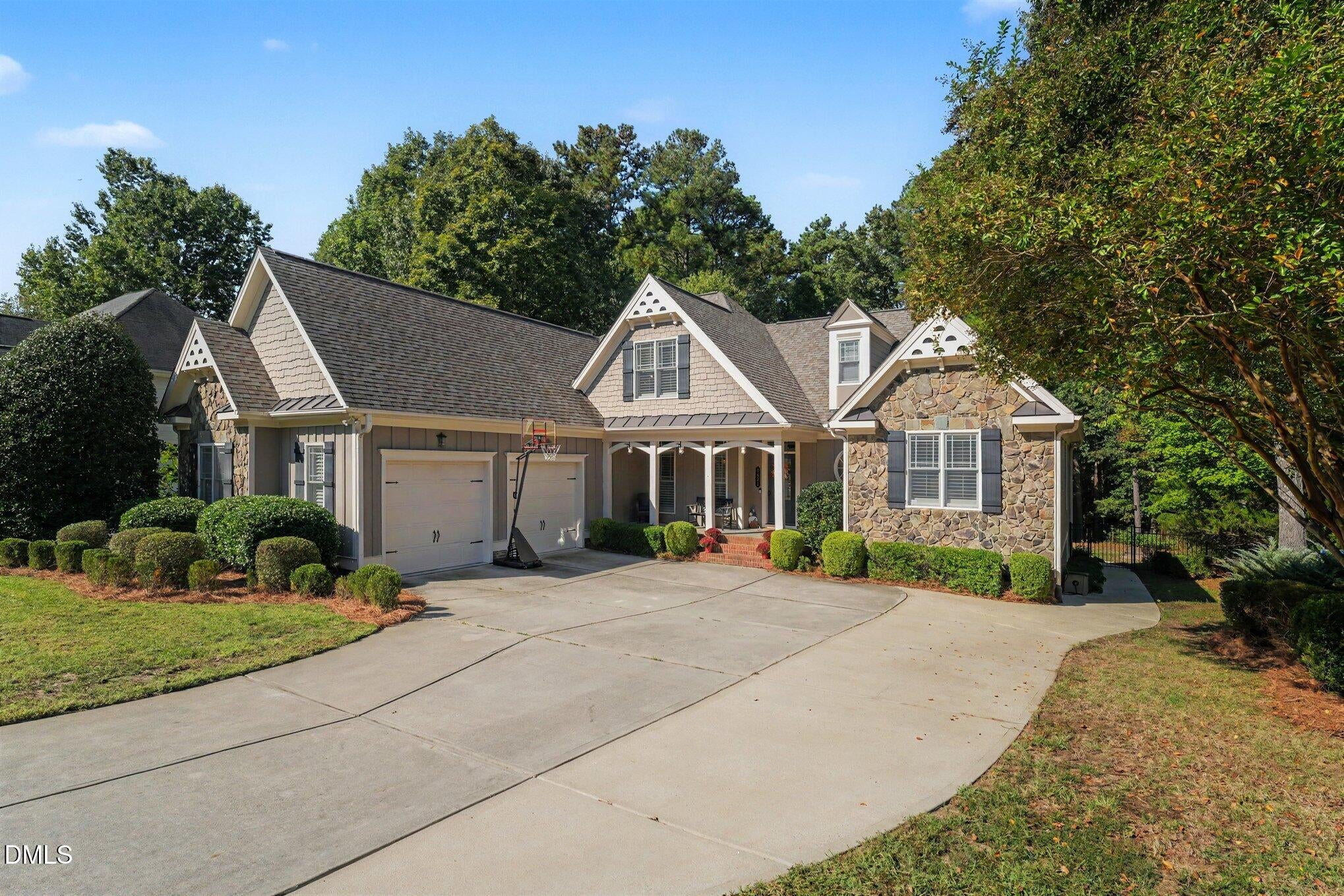 8421 Montavista Lane