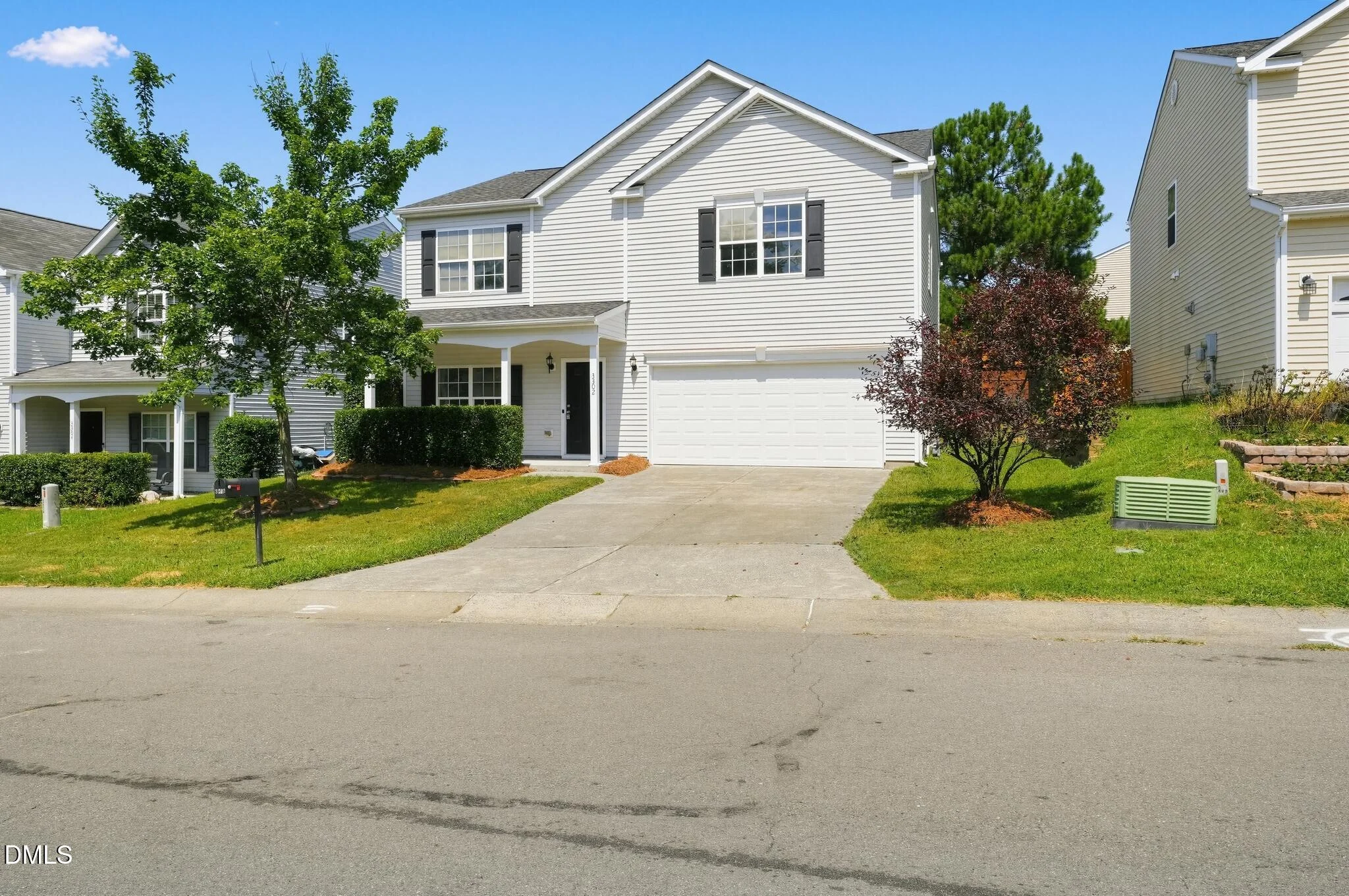 3302 Genlee Drive