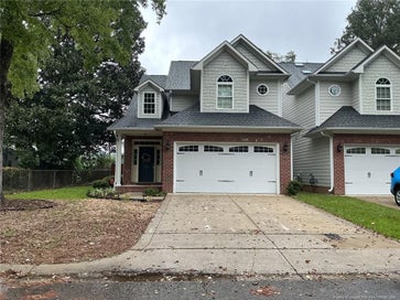 2118 Rock Avenue Fayetteville NC 28303
