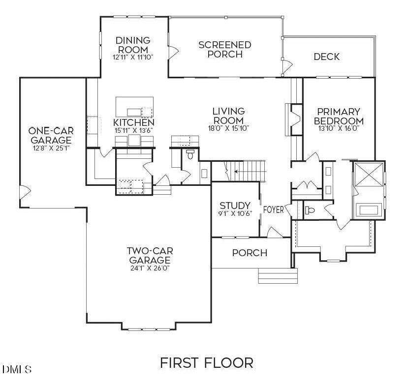 2453 Rosslare Mews Lane