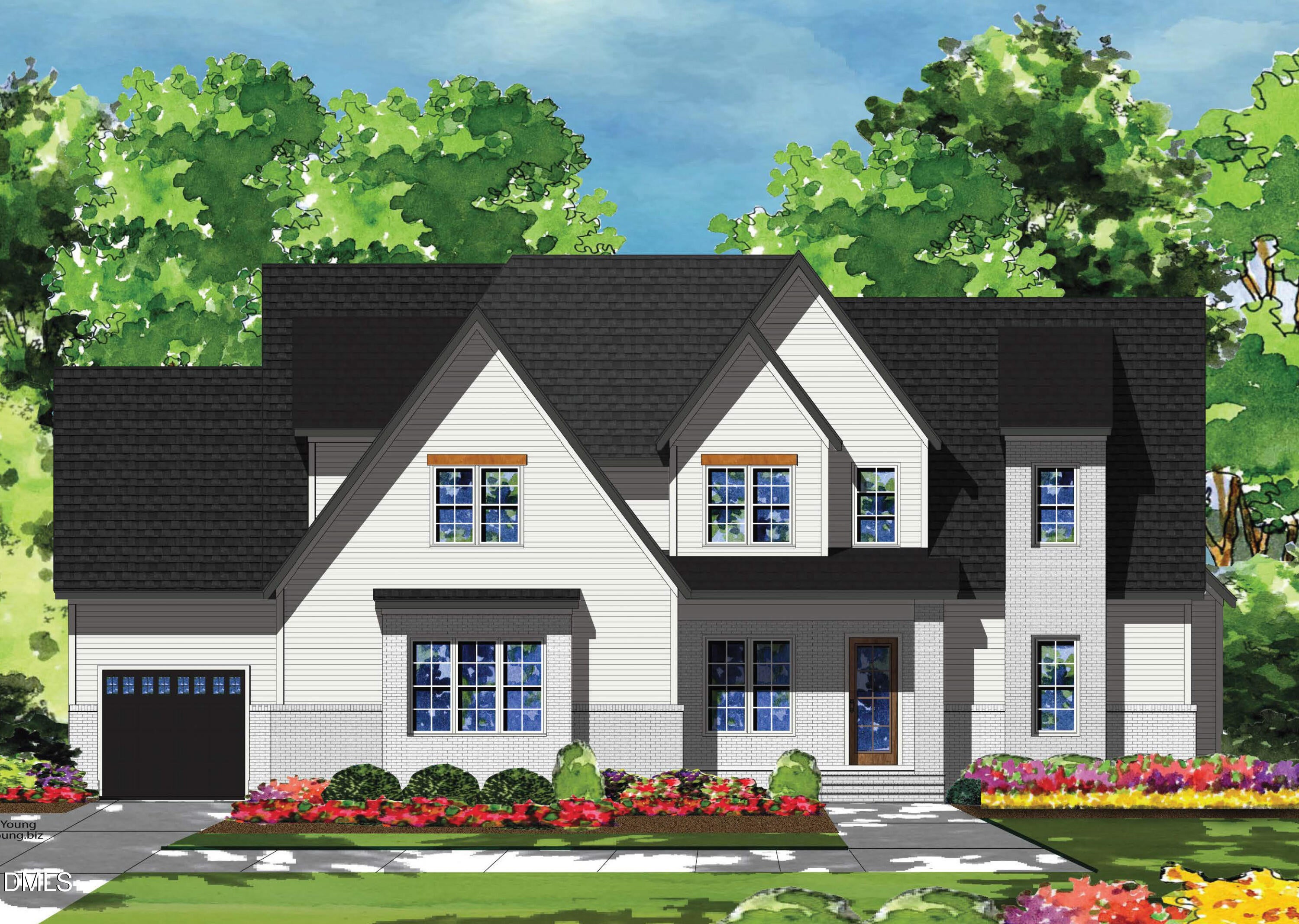 2453 Rosslare Mews Lane