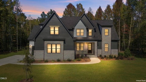 2453 Rosslare Mews Lane Wendell NC 27591