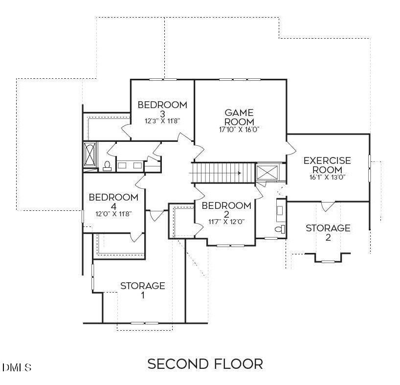 2453 Rosslare Mews Lane