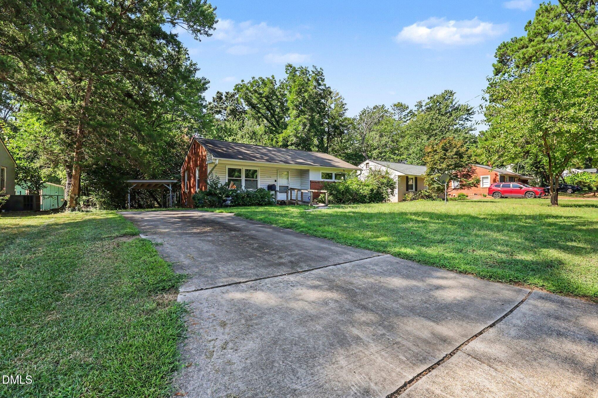 2462 Stevens Road