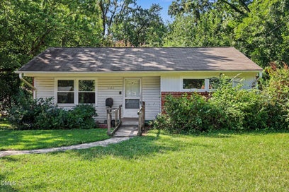 2462 Stevens Road Raleigh NC 27610