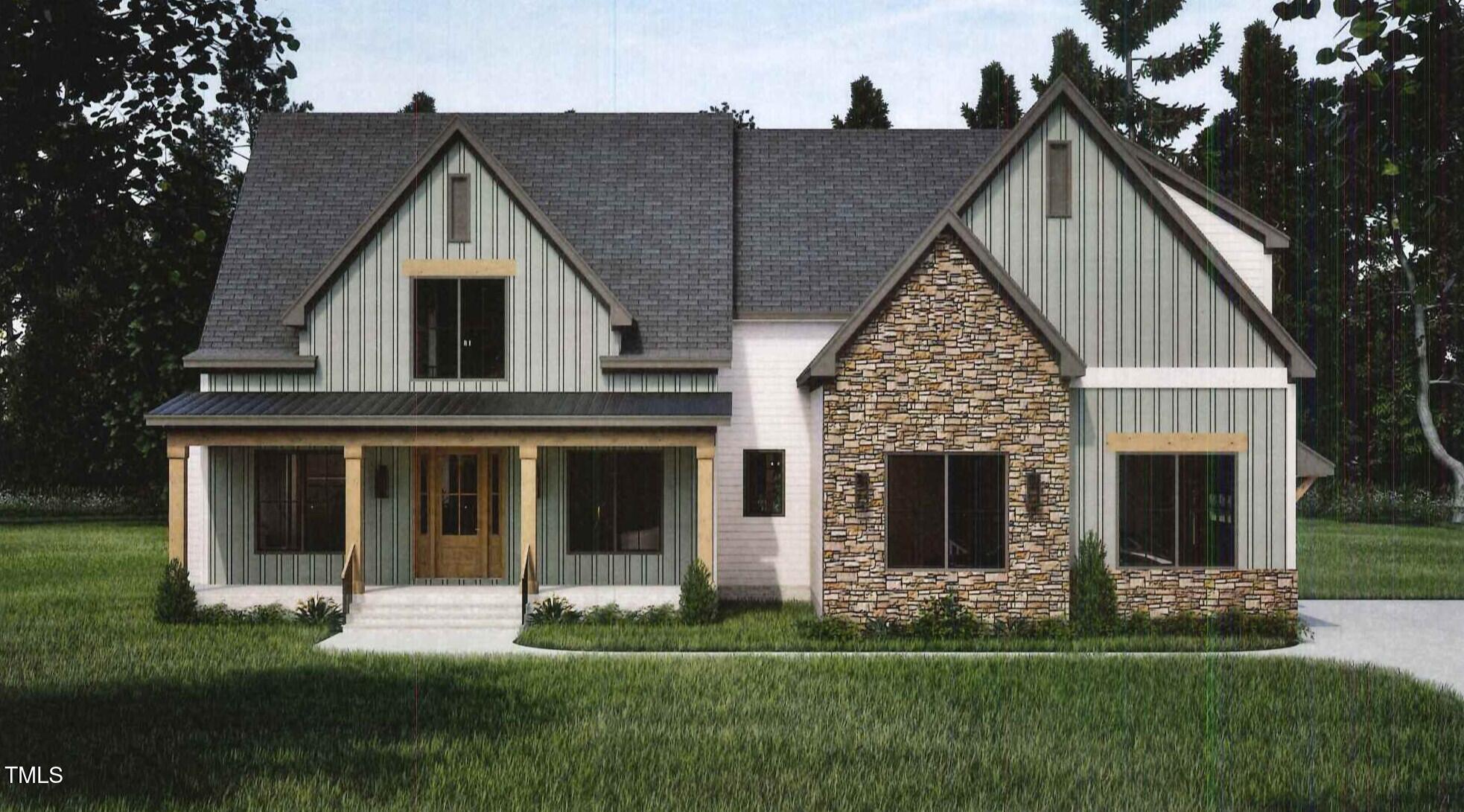 1121 Dovefield Lane