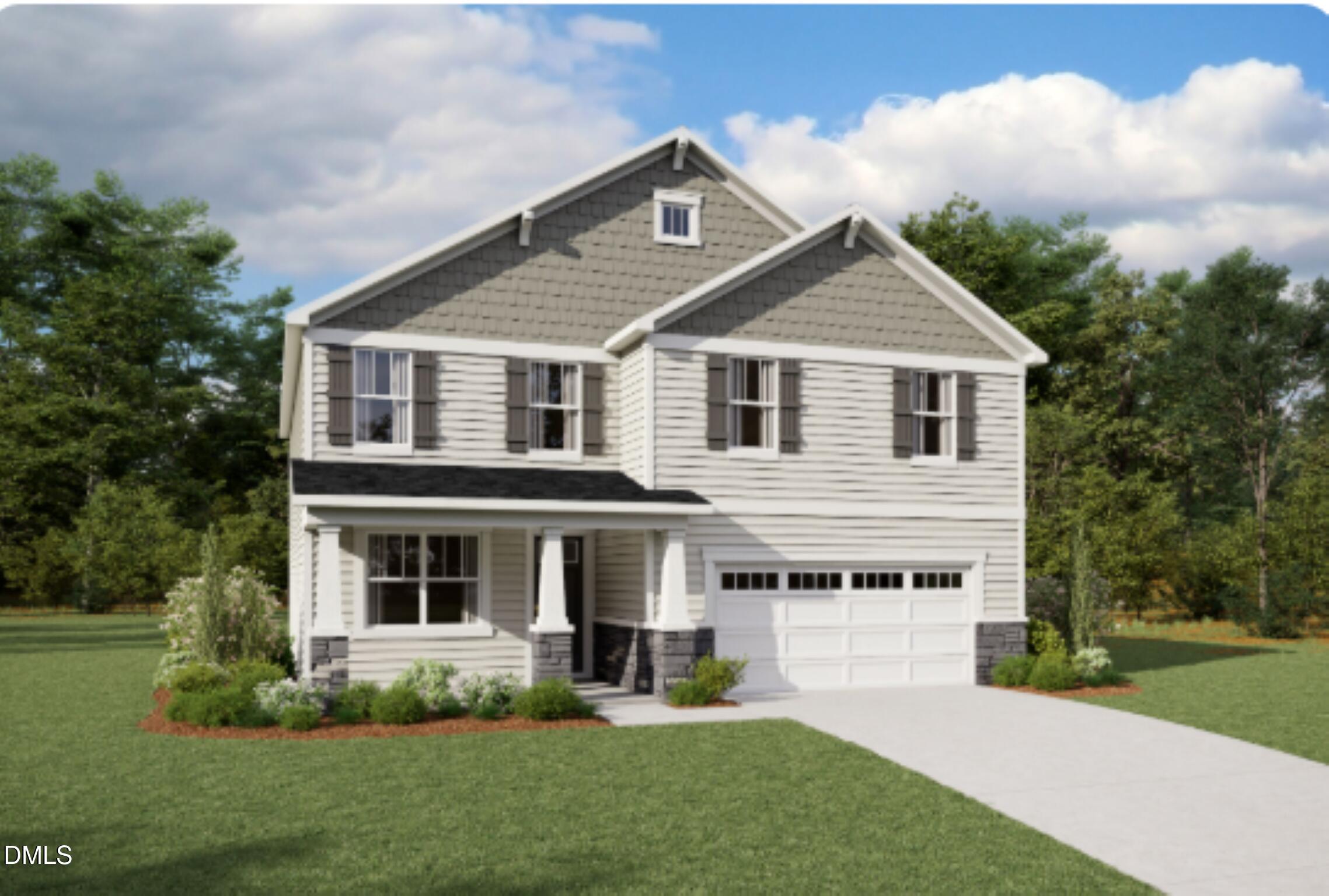 156 Mendenhall Drive