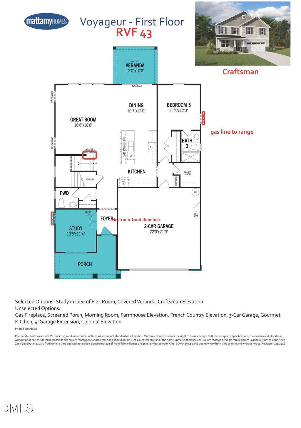 Photo of 156 Mendenhall Drive, Angier, NC 27501 (MLS # 10192461)