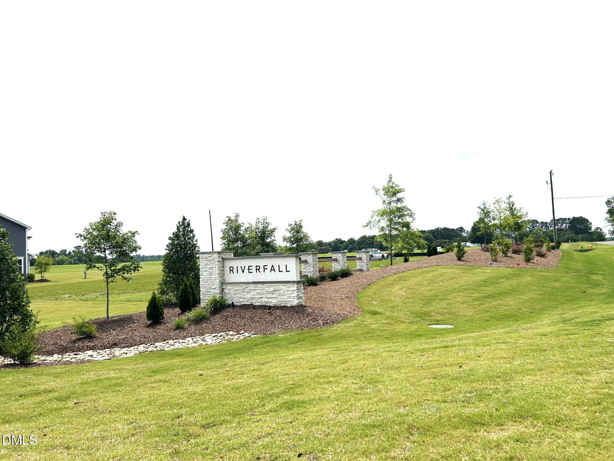 156 Mendenhall Drive