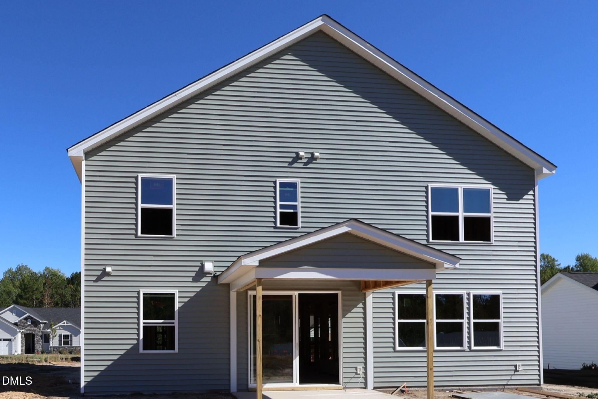 156 Mendenhall Drive